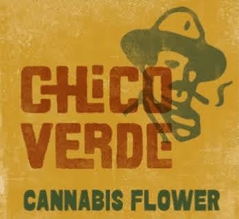 Chico Verde: Ice Cream Cookies