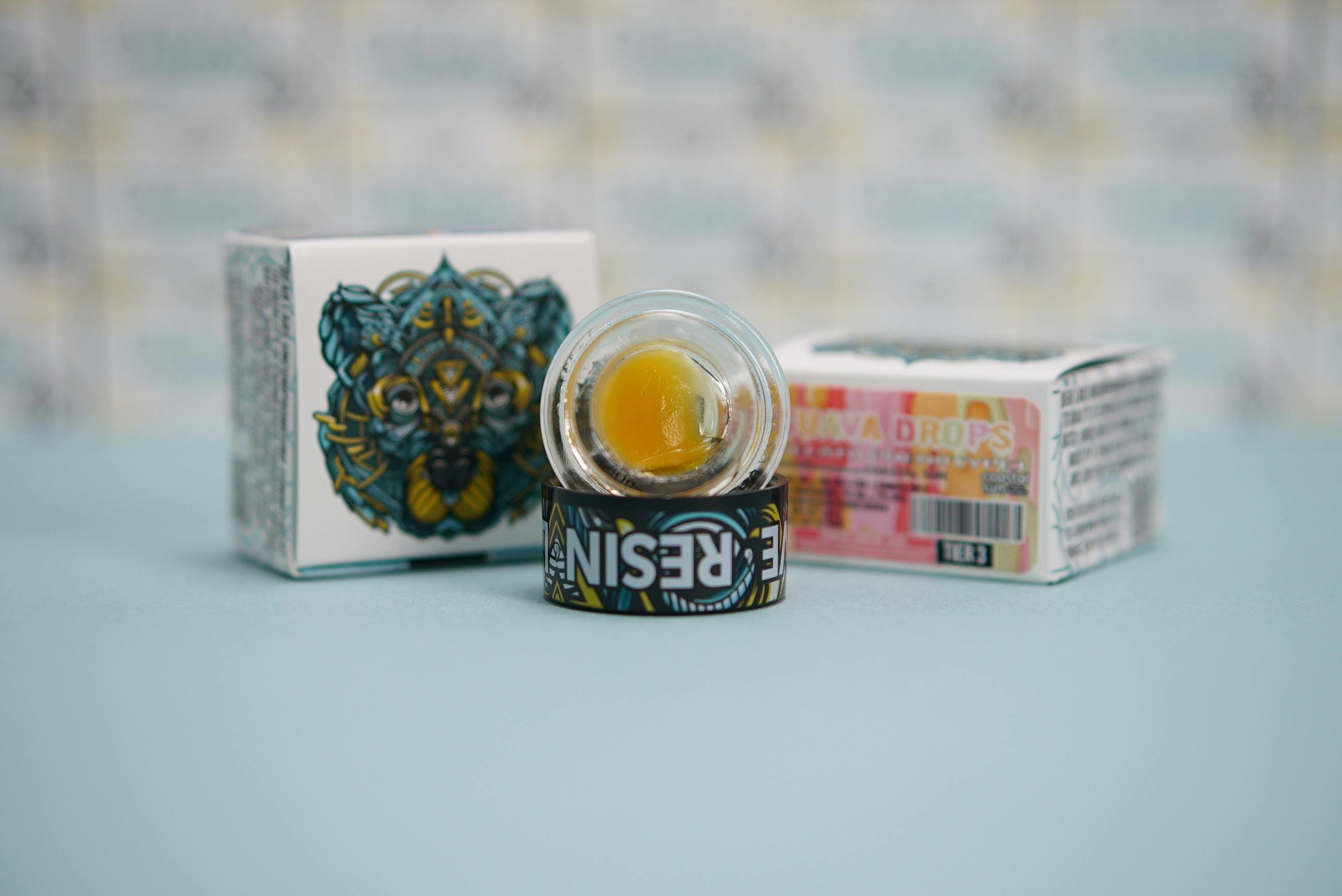 Bear Labs: Guava