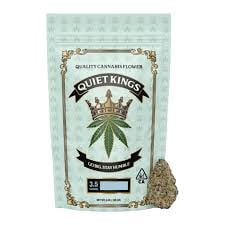 Quiet Kings: Cat Piss