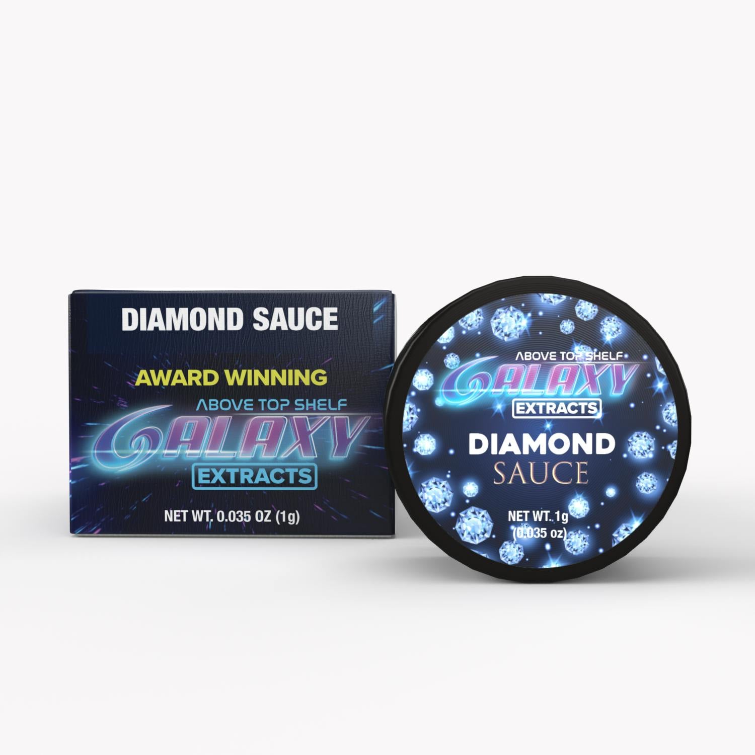Galaxy: Grape Gas