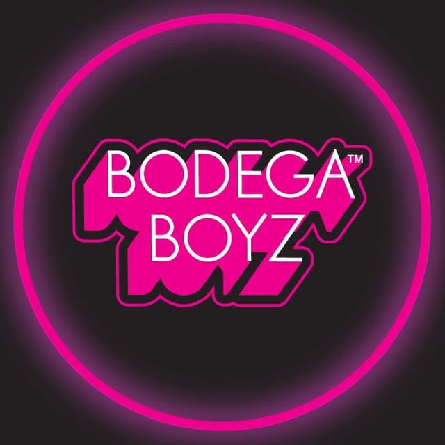 Bodega Boyz: Lemon Cherry Zlime