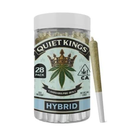 Quiet Kings: Grape Cake