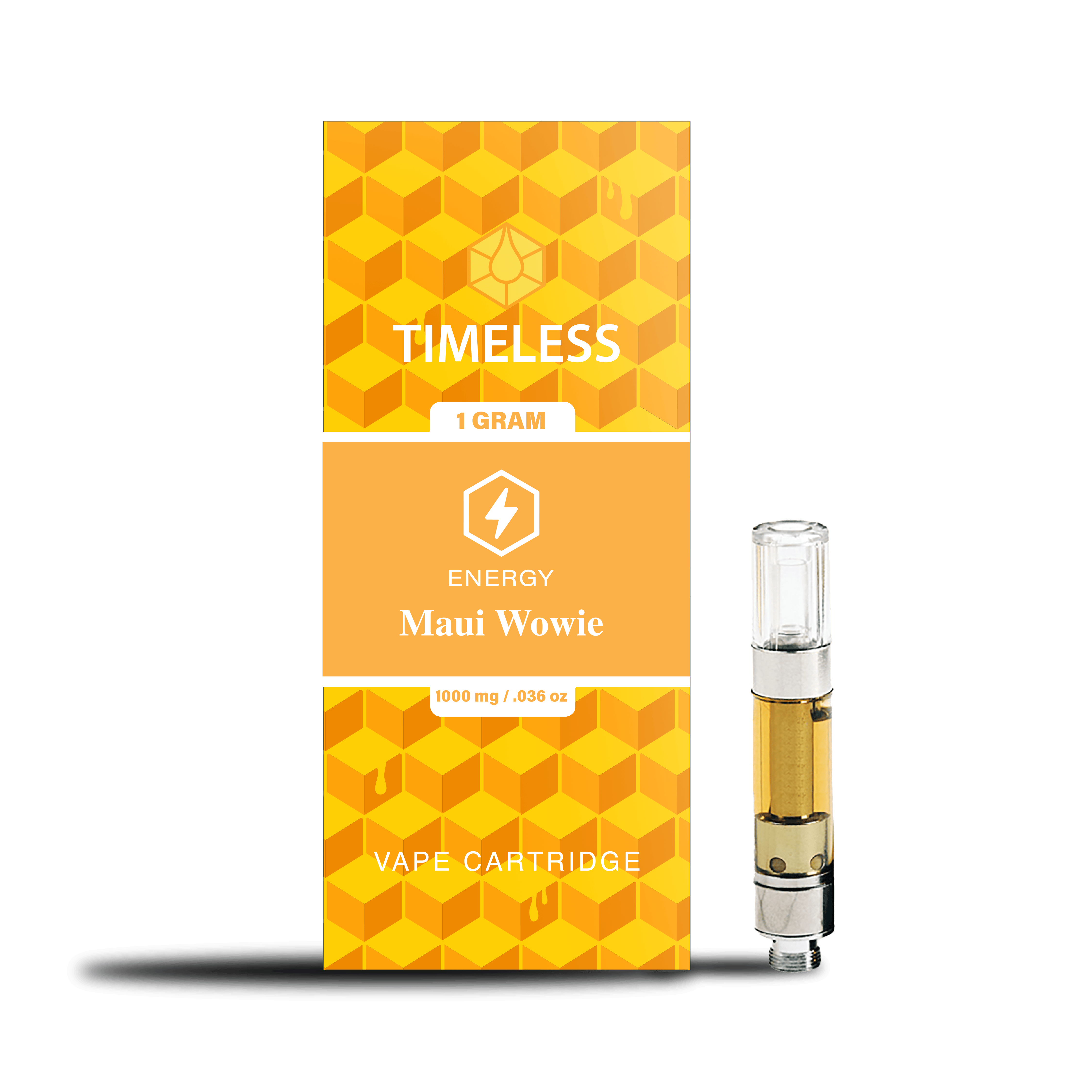 Timeless Vapes: Maui Wowie