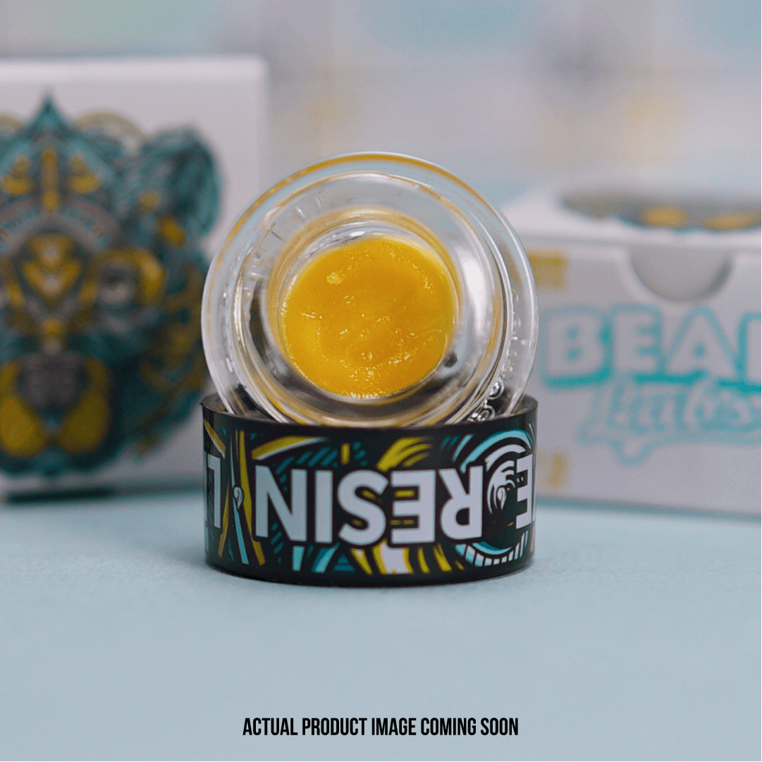 Bear Labs: Lychee X Tallymon
