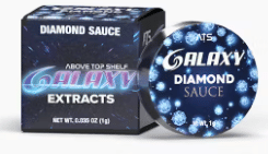 Galaxy: Grape Gas