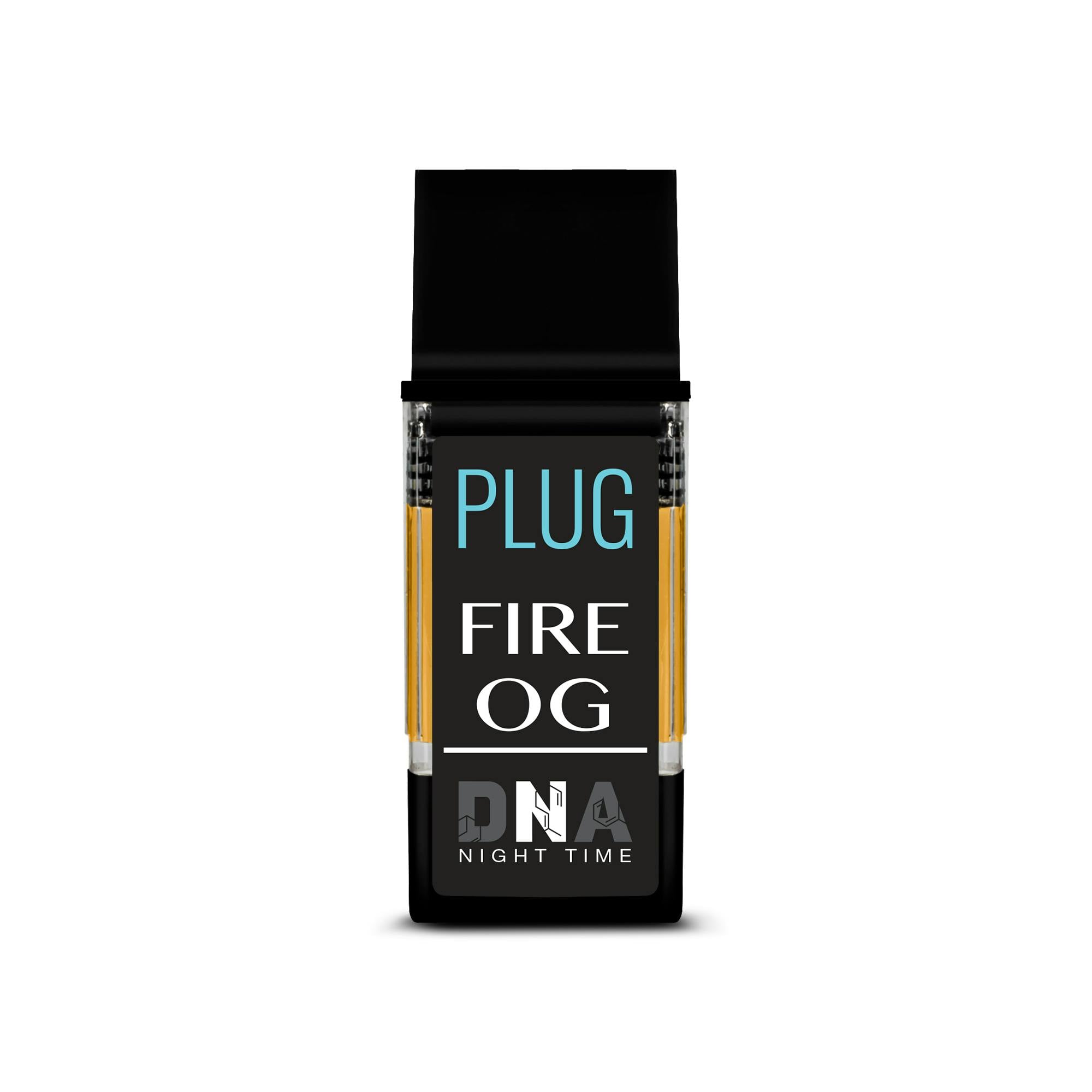 Fire OG 1g Pod