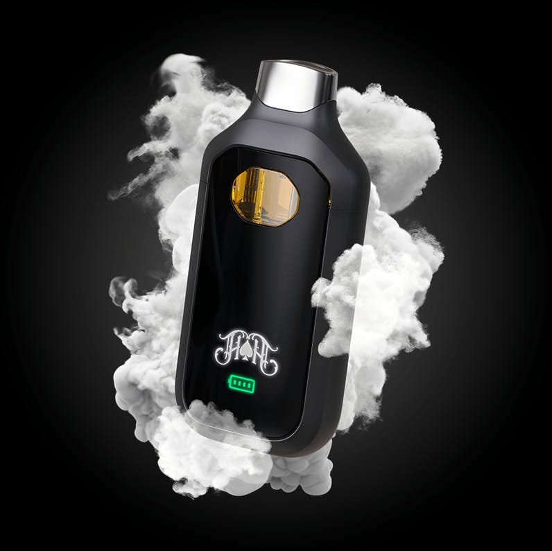 Romulan 2g Ultra Disposable
