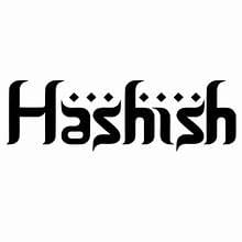 Hashish: Colombian Creme