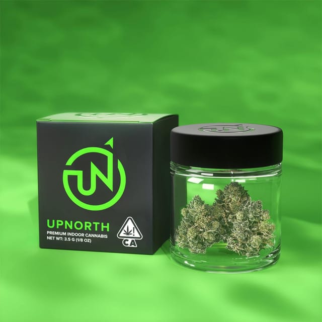 UpNorth: Blue Dream