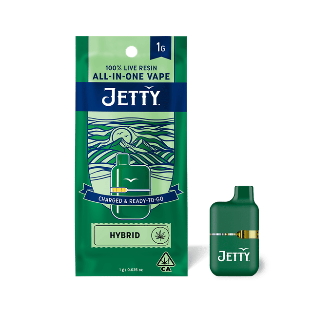 Jetty Extracts: Banana Havoc