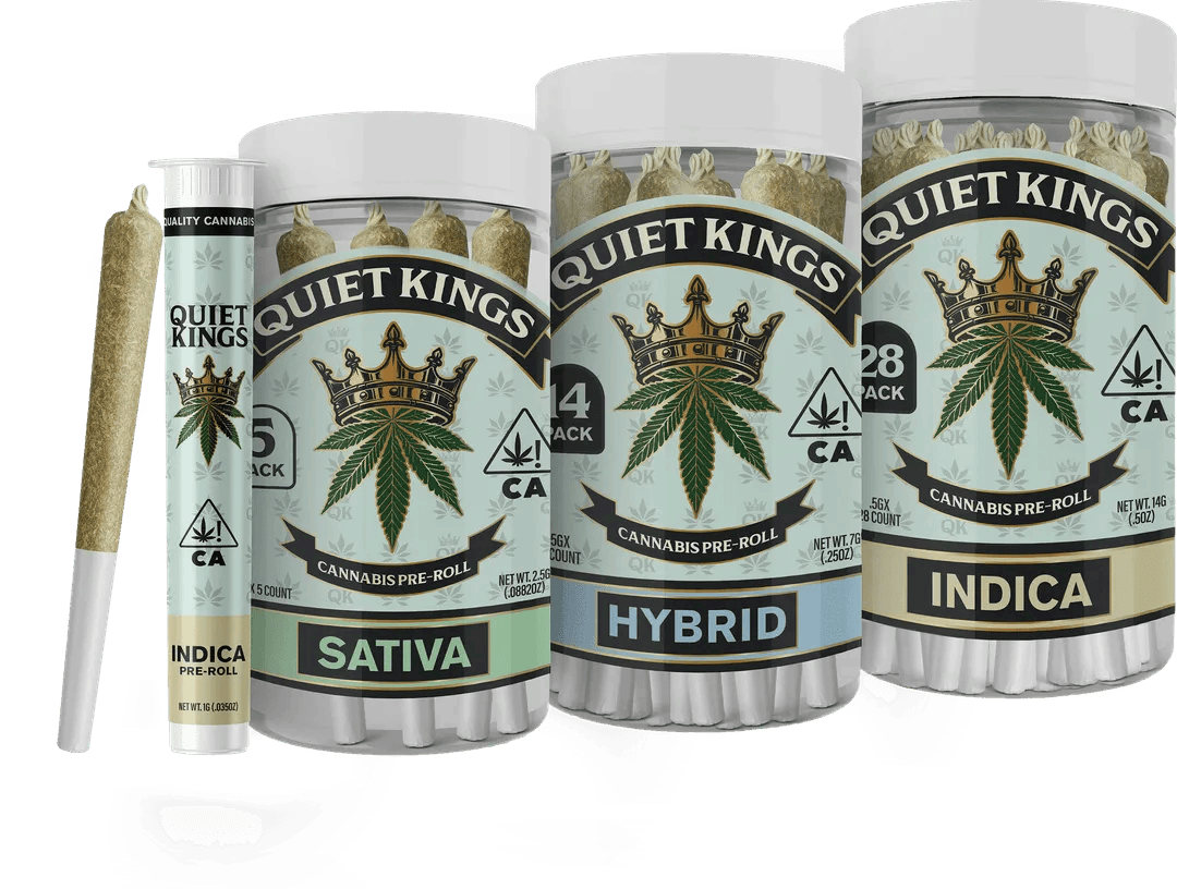 Quiet Kings: Grape Cream Cake