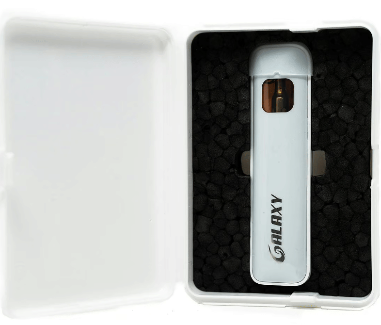 Galaxy: Trainwreck