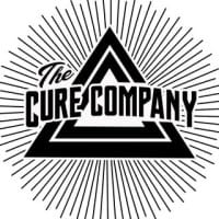 The Cure Company: Larry OG