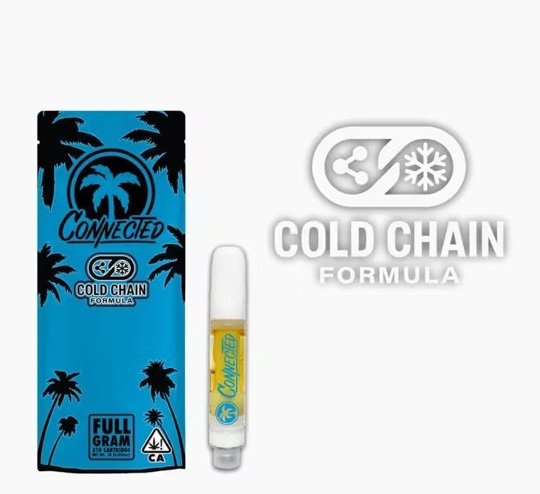 Connected Cannabis Co: Super Lemon Haze