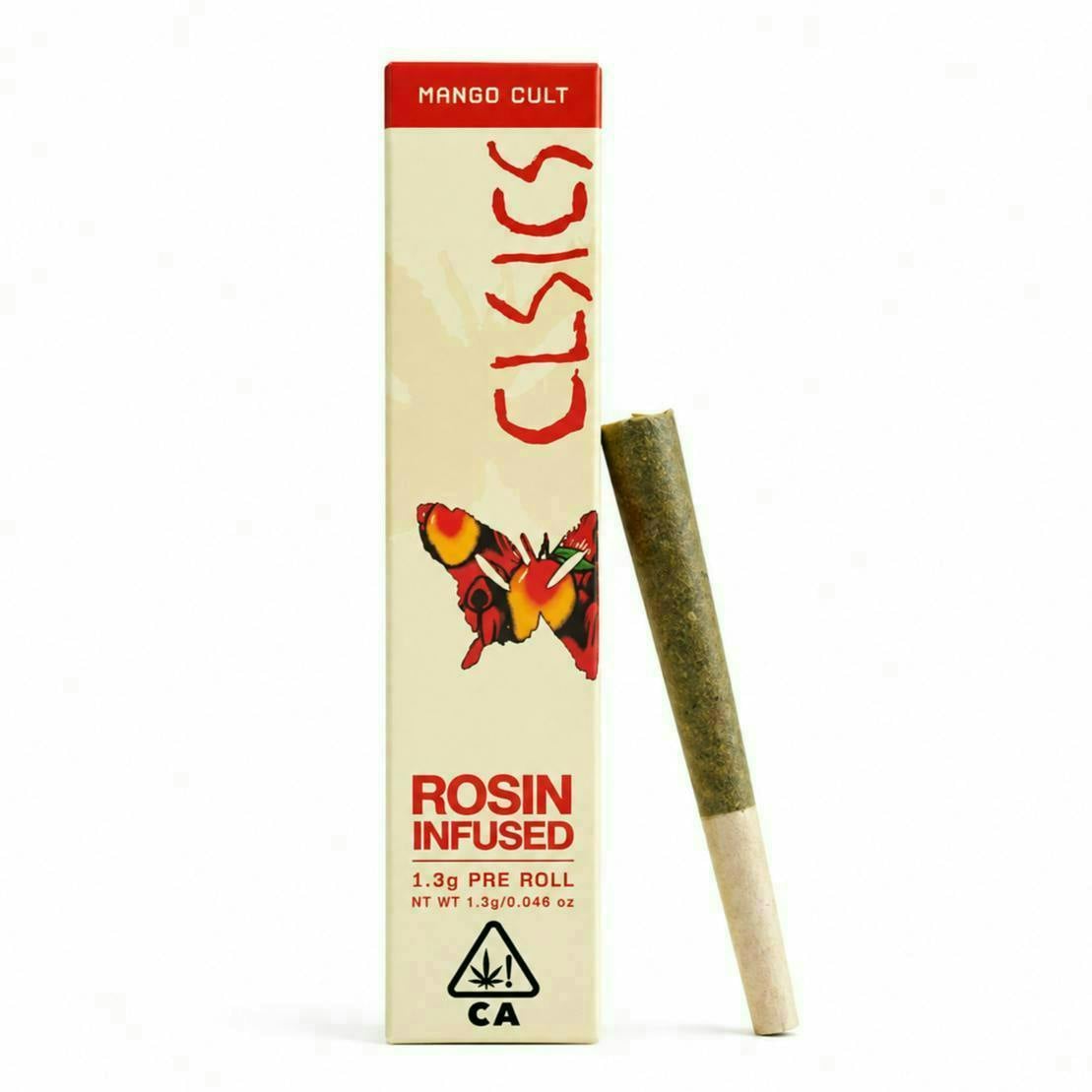 CLSICS: Mango Cult