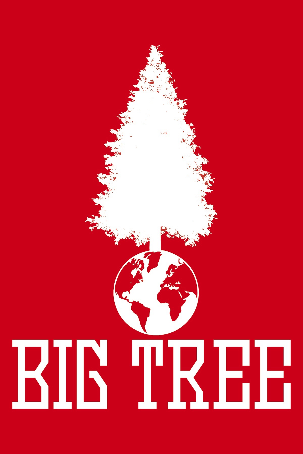 Big Tree: Black Cherry OG