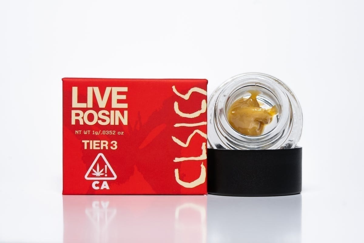 CLSICS: Tropicana Cherry