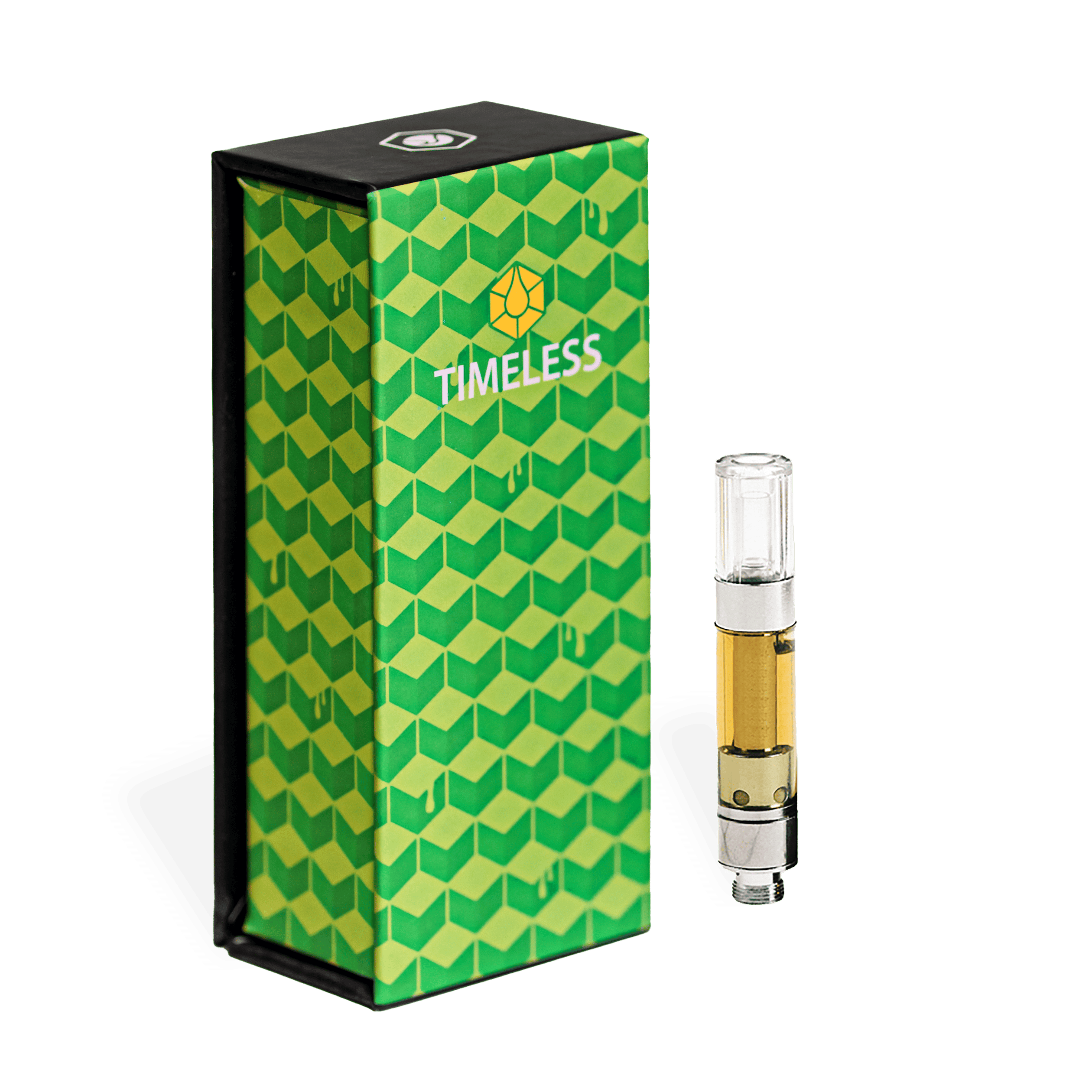 Timeless Vapes: OG Kush
