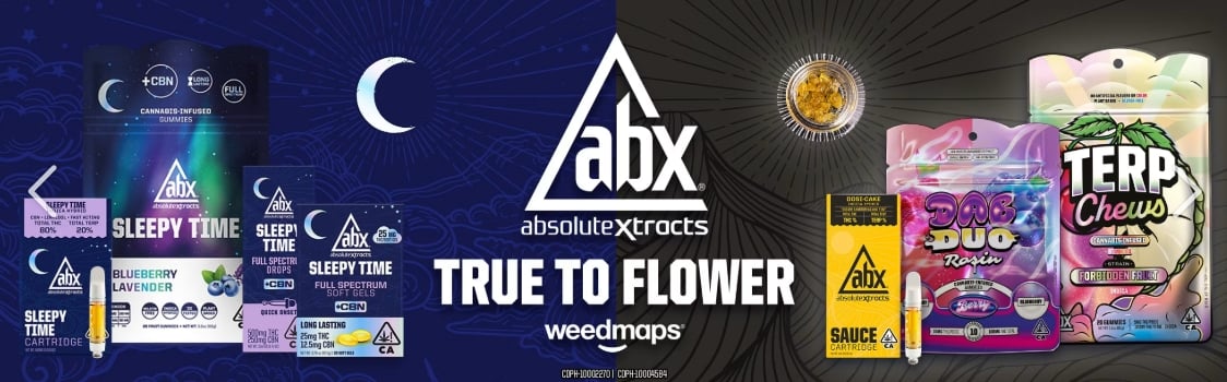 ABX: Purple Granny