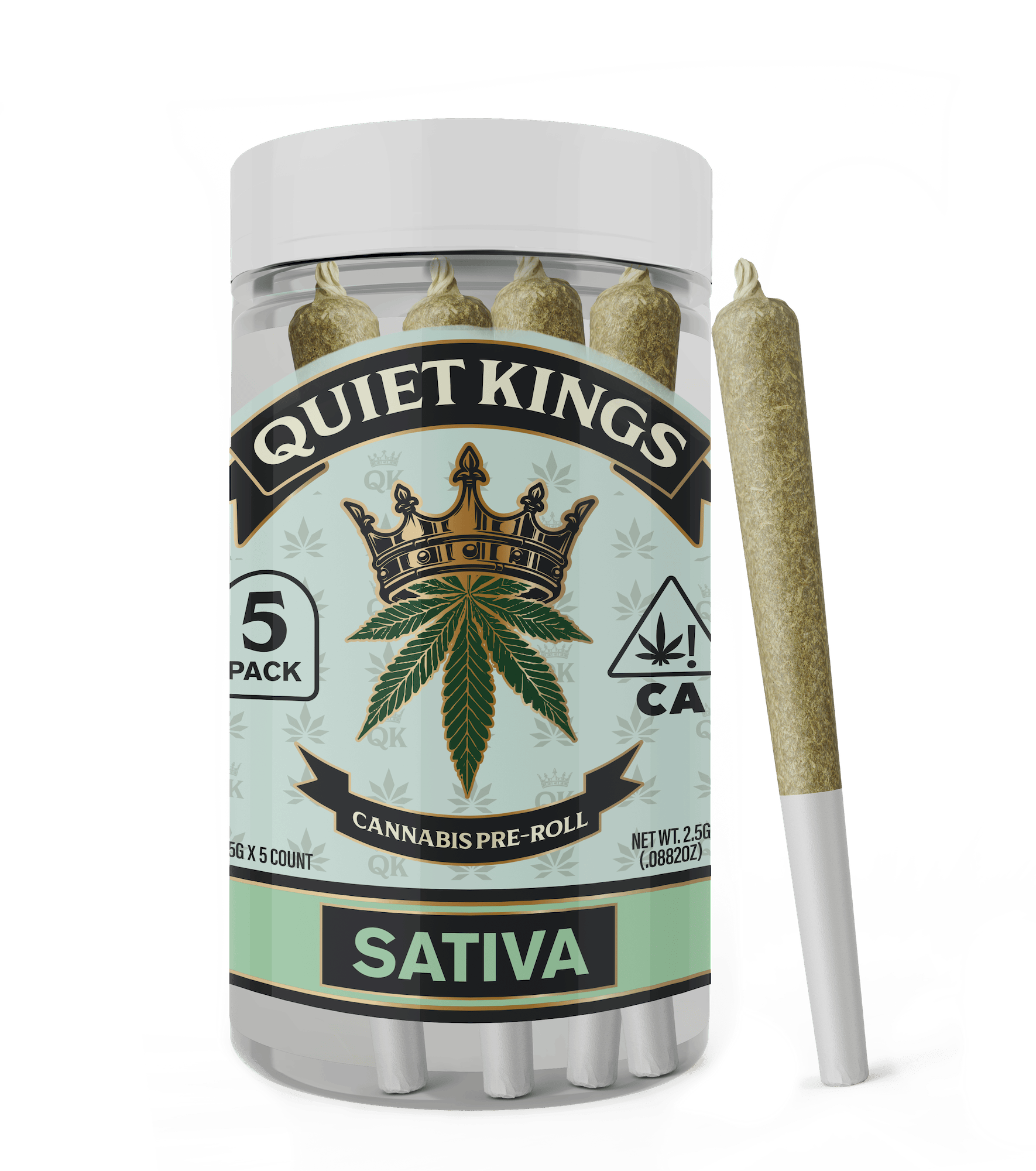 Quiet Kings: Blue Poison