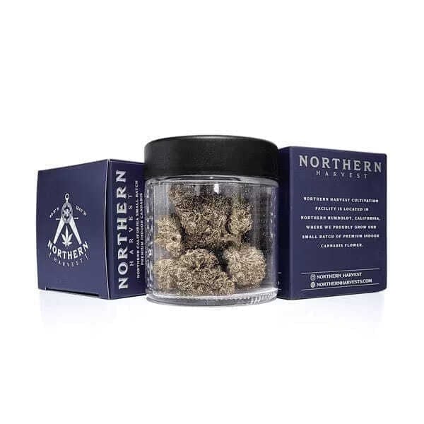 Northern Harvest: Razzberry Taffy