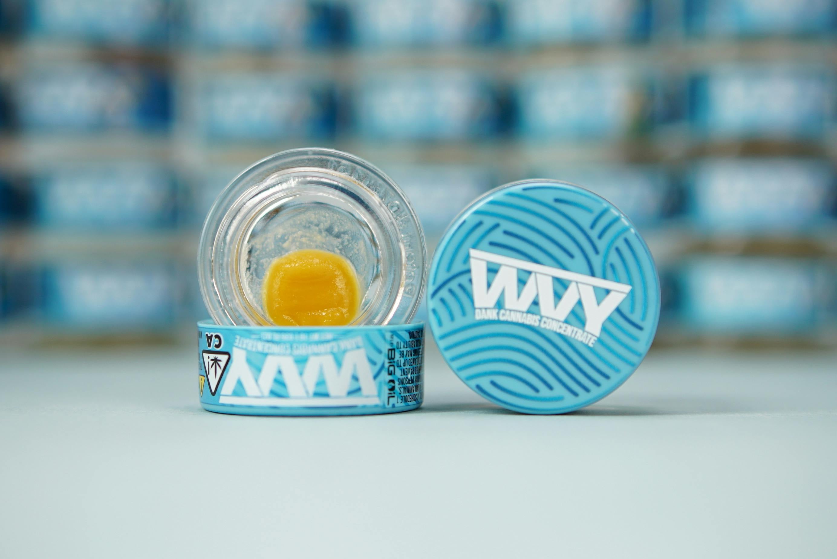 WVY: Pink Lemonade