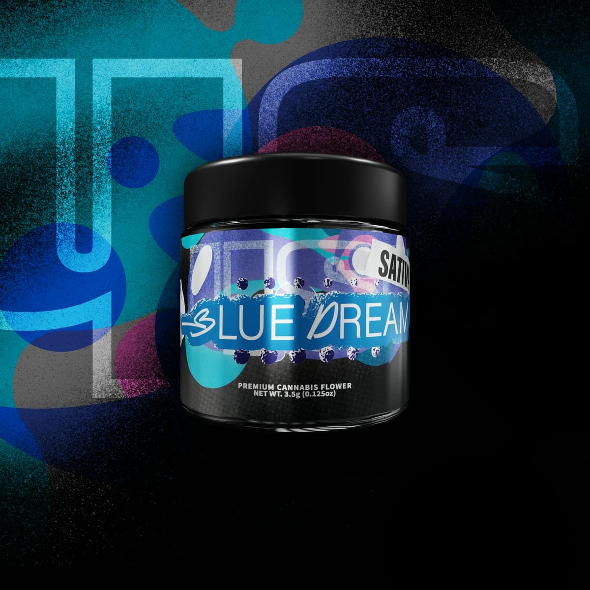 Rush: Blue Dream
