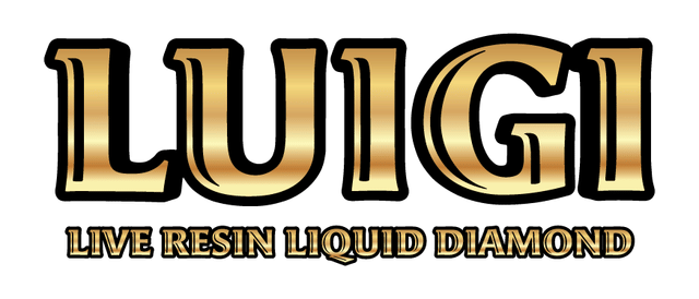 Luigi: Strawberry OG