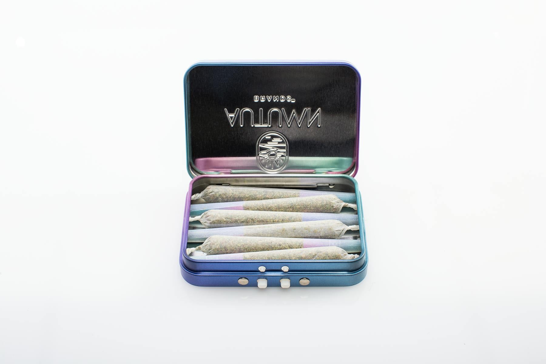 Toad Venom 3.6g Preroll 6 Pack