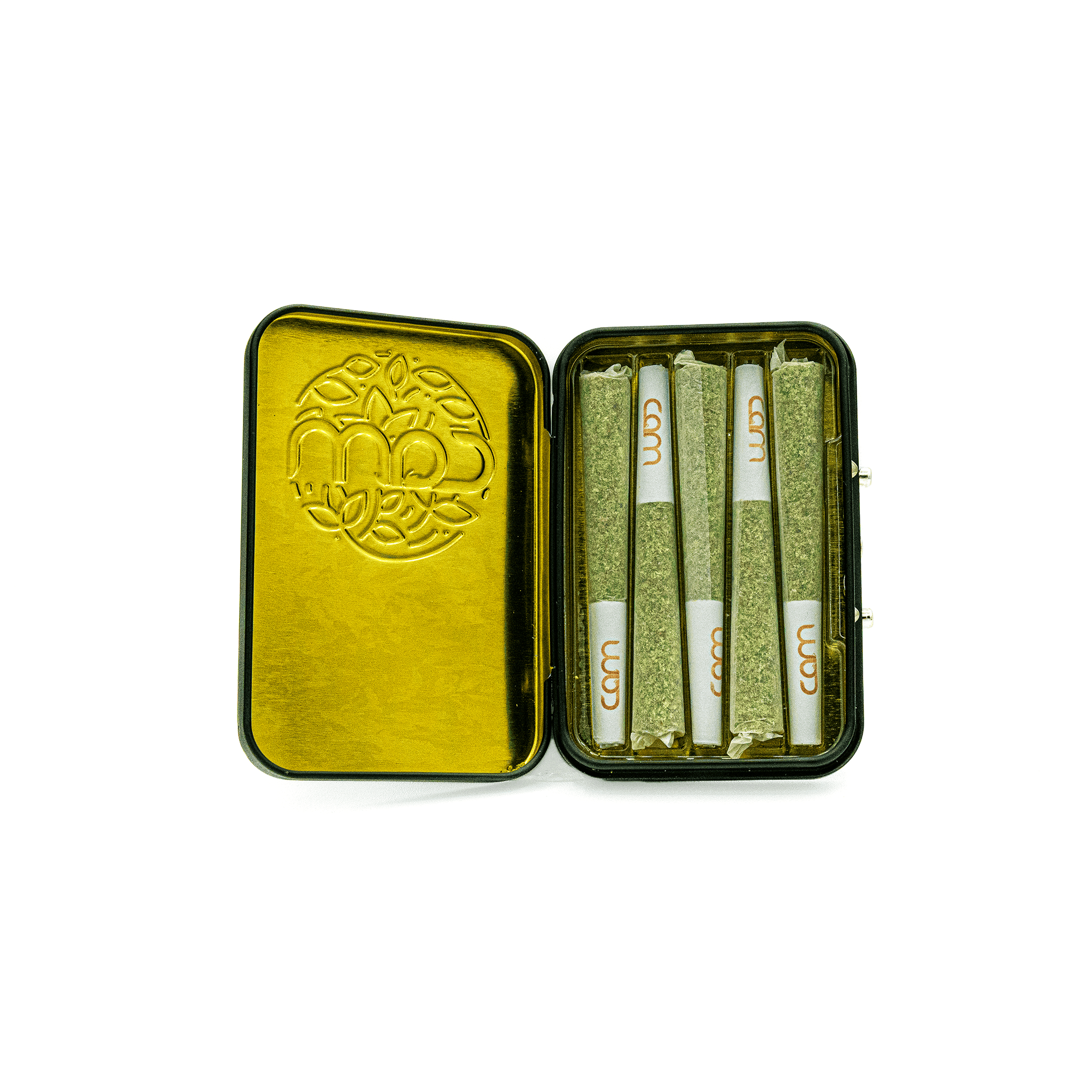 Gelati 3.5g 5 Preroll Pack