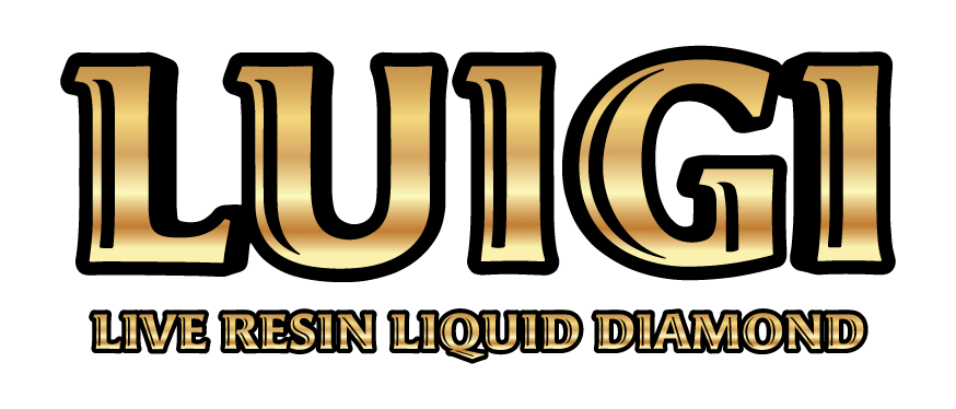 Luigi: Pineapple Diesel