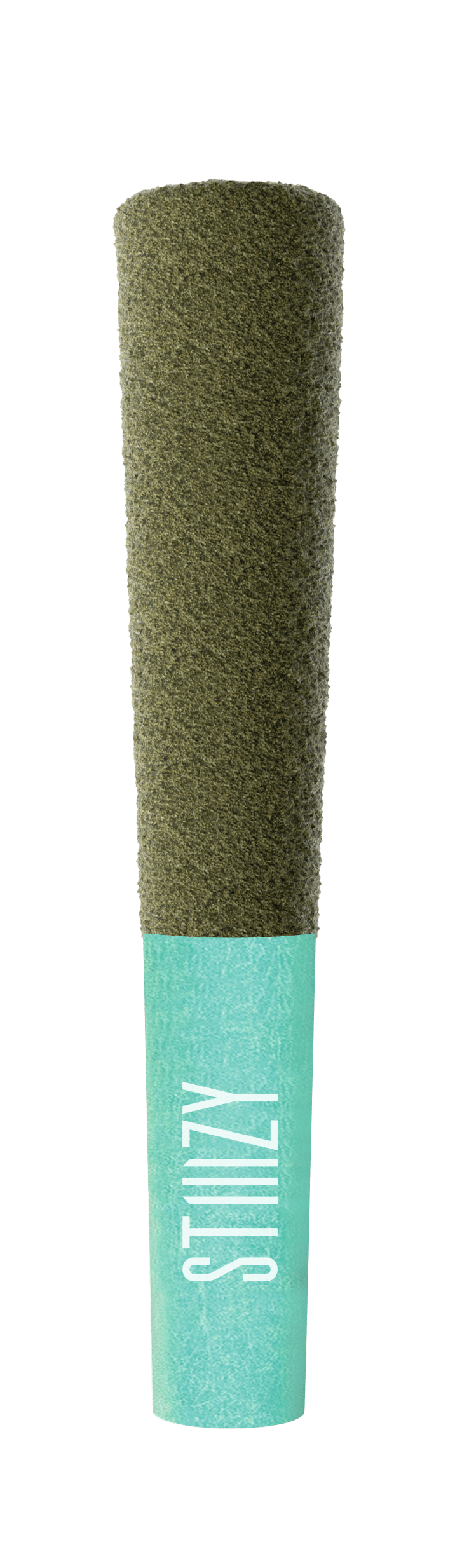 Stiiizy: Blue Burst
