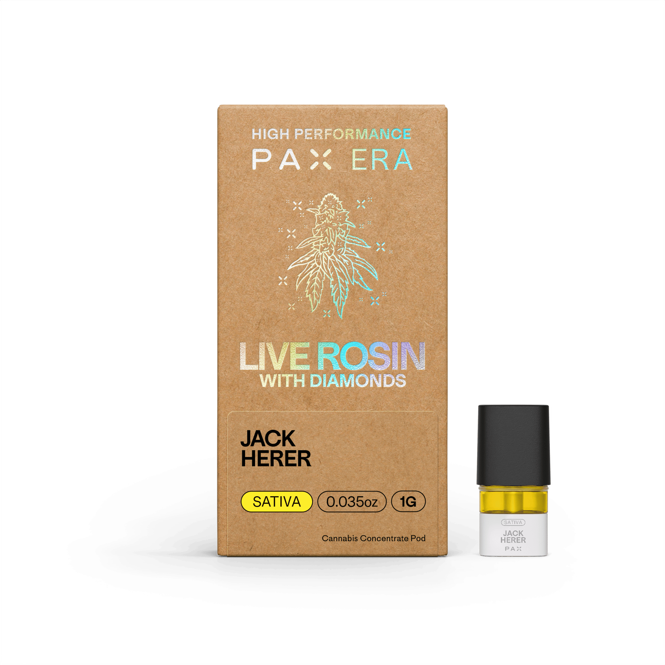 PAX: Jack Herer