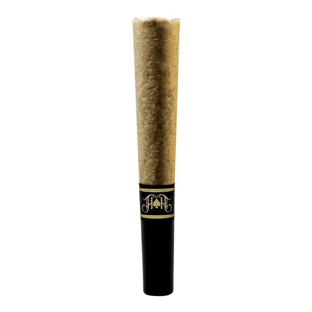 Durban Poison x Original Z 1g Rosin-Infused Preroll