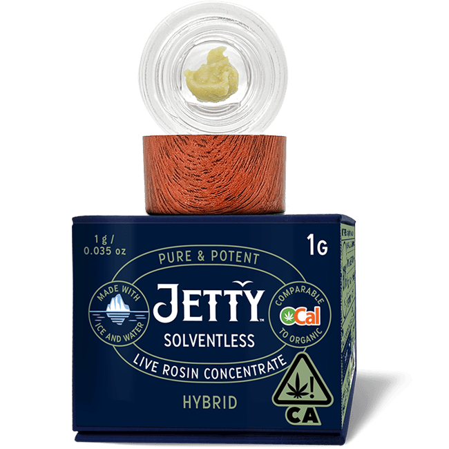 Jetty Extracts: Nam Wah