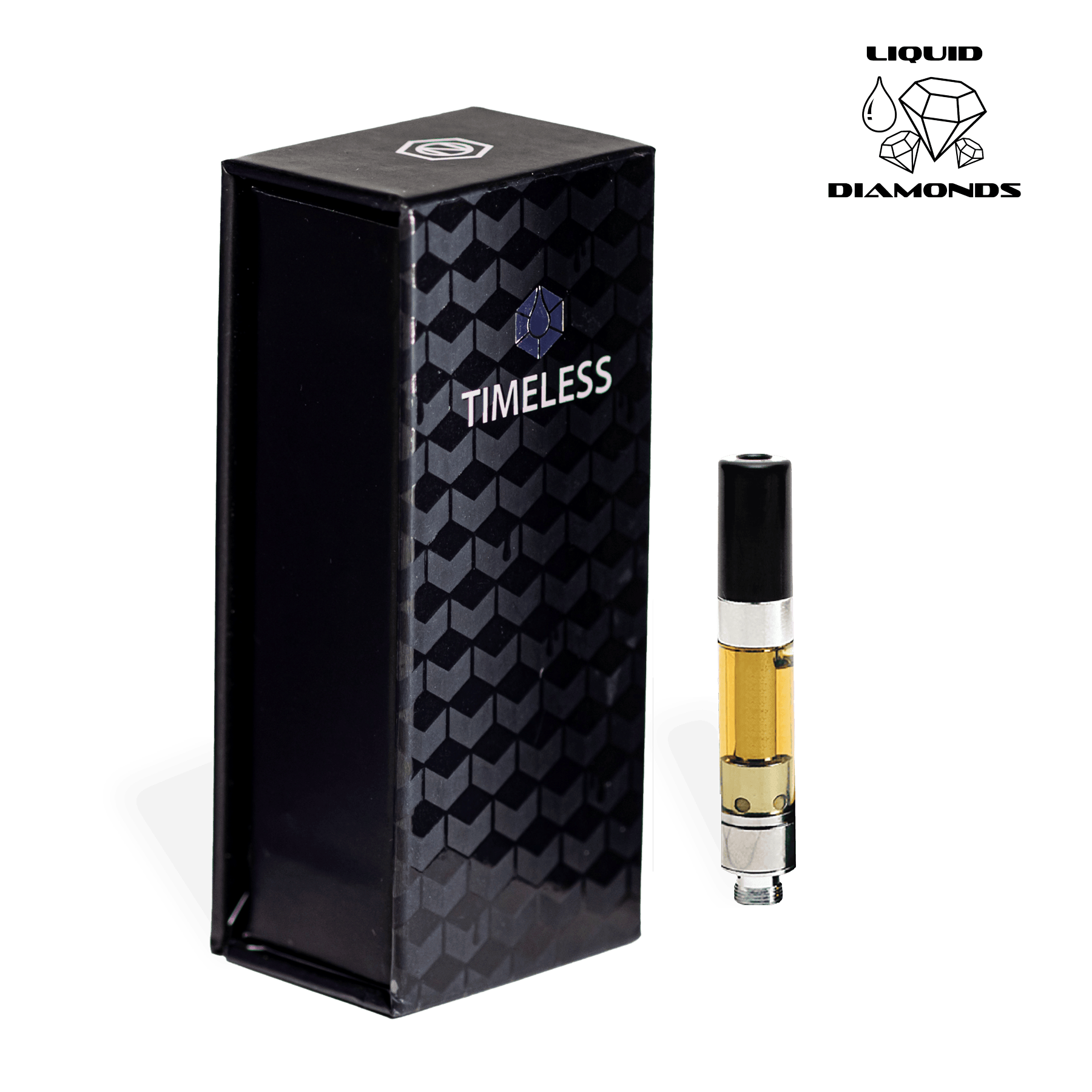 Timeless Vapes: Cake Face