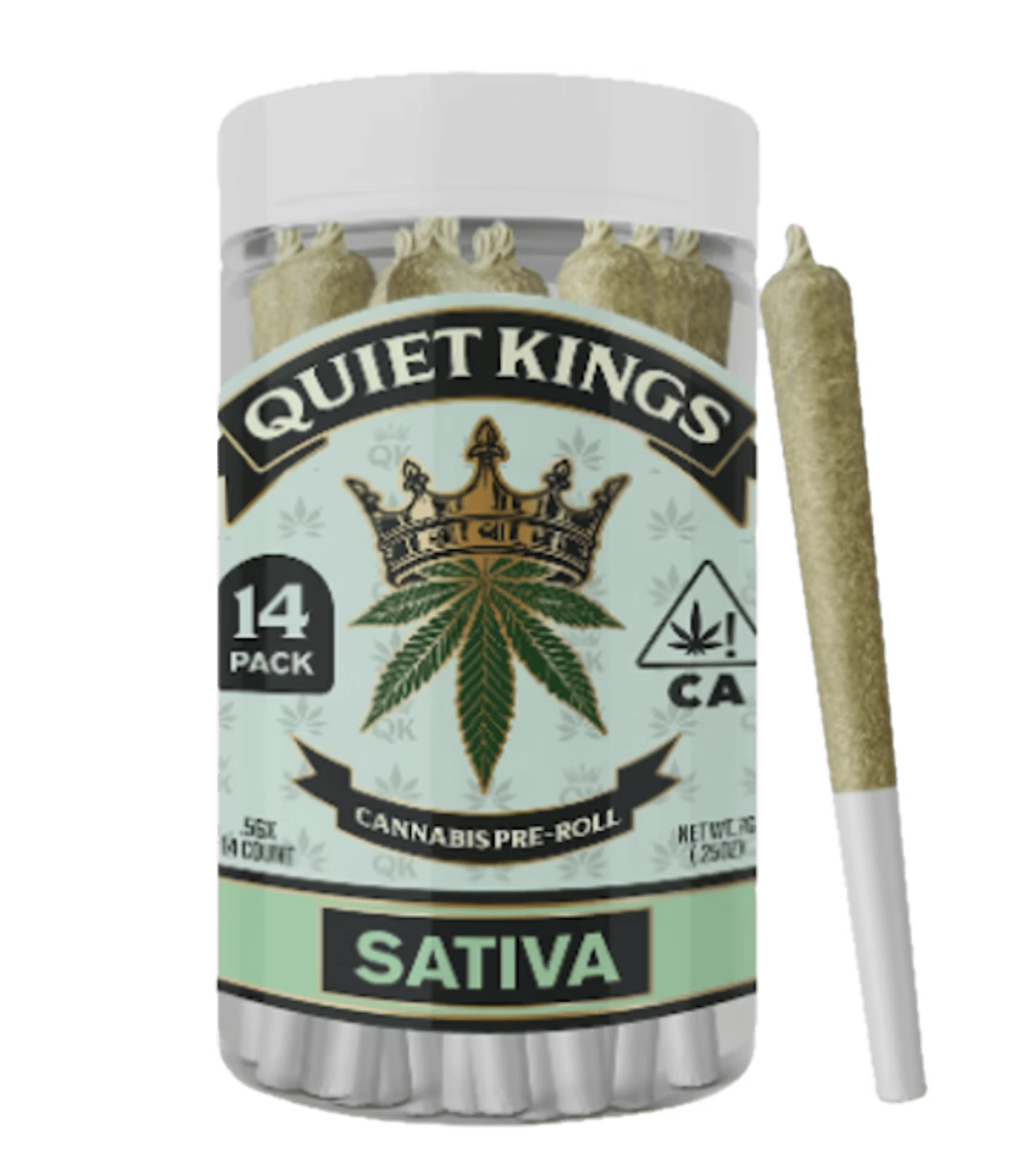 Chocolatina 7g Preroll 14 Pack