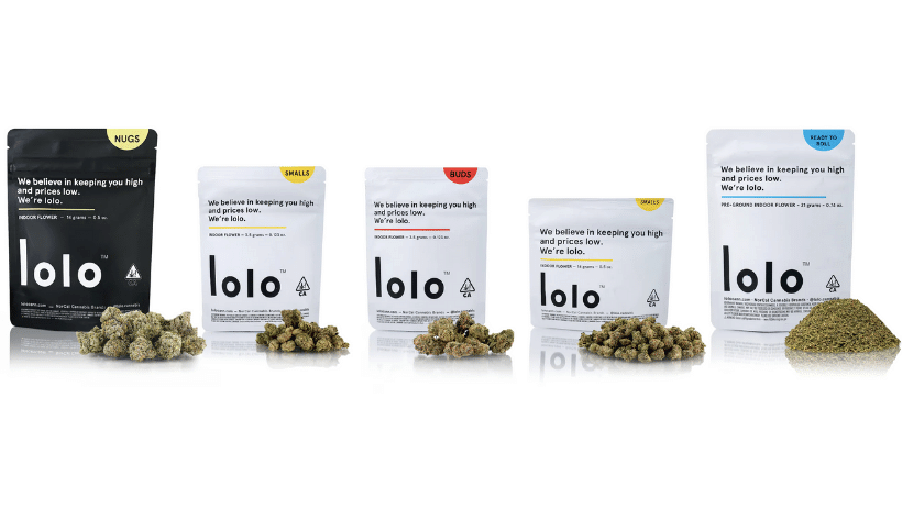 lolo: Berry Ryder + Nyc Diesel