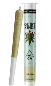 Quiet Kings: Mendo Breath