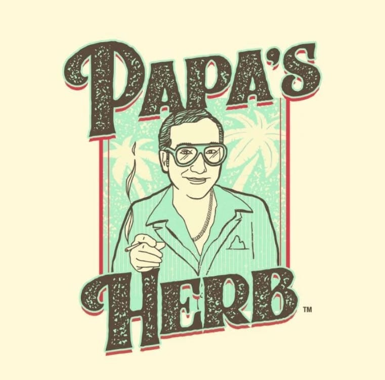 Papa's Herb: Maui Wowie