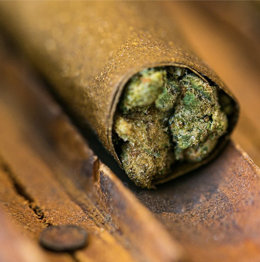 Amarilla 2.25g 3 Blunt Pack