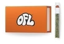 Oakfruitland: Oak-lato