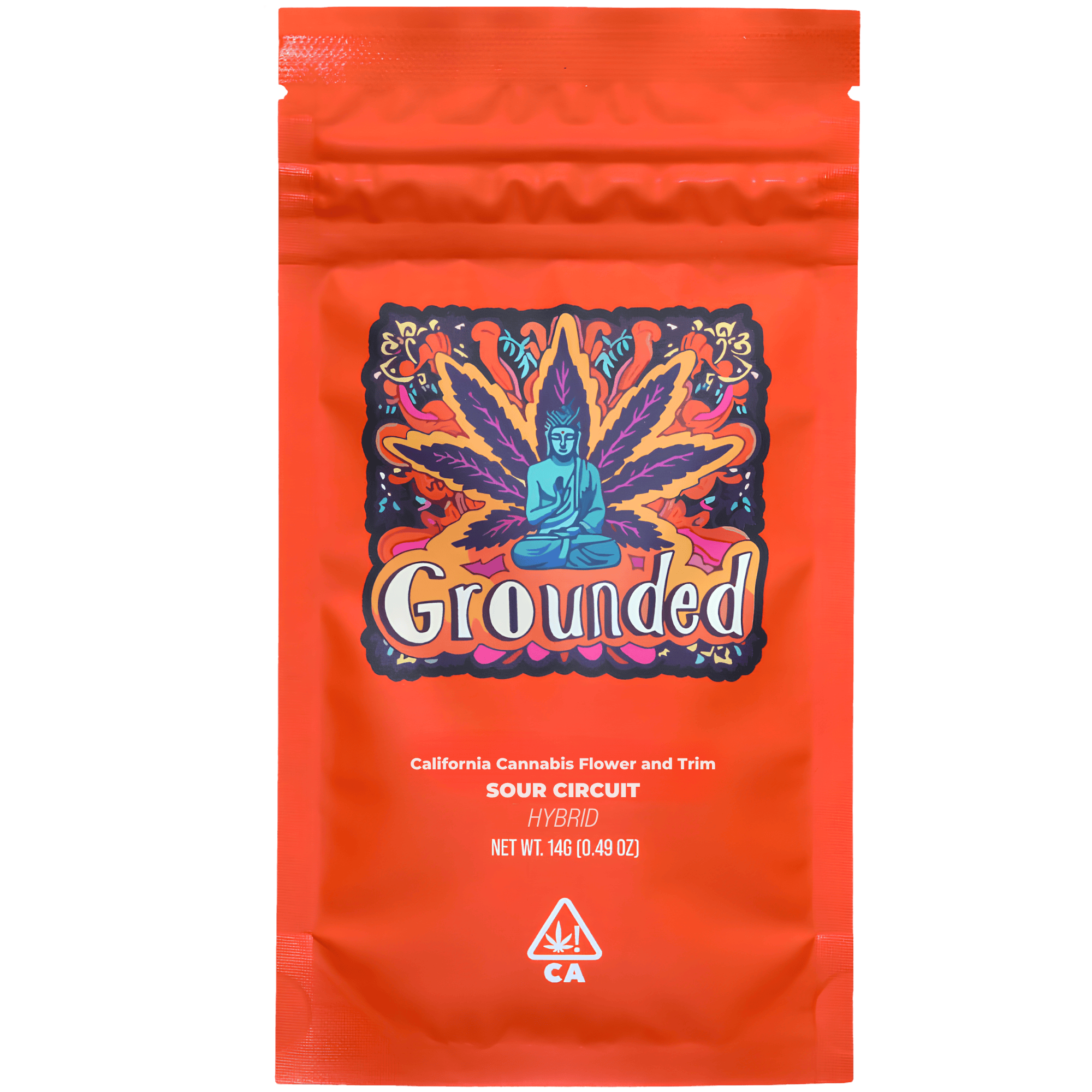 GROUNDED: Sour Circuit