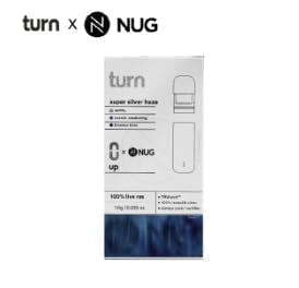turn: Super Silver Haze