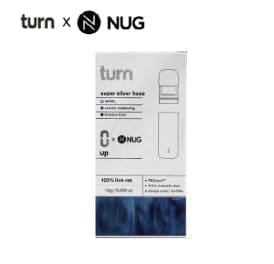 turn: Super Silver Haze