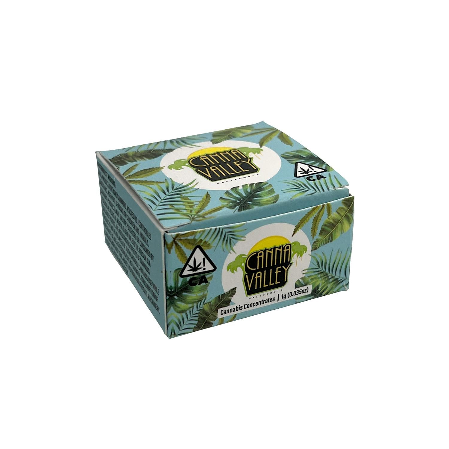 Canna Valley: Guava