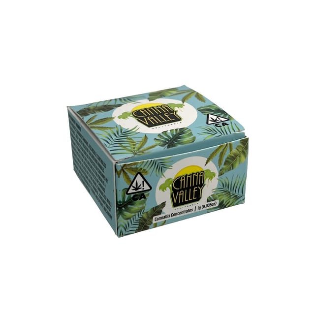 Canna Valley: Guava