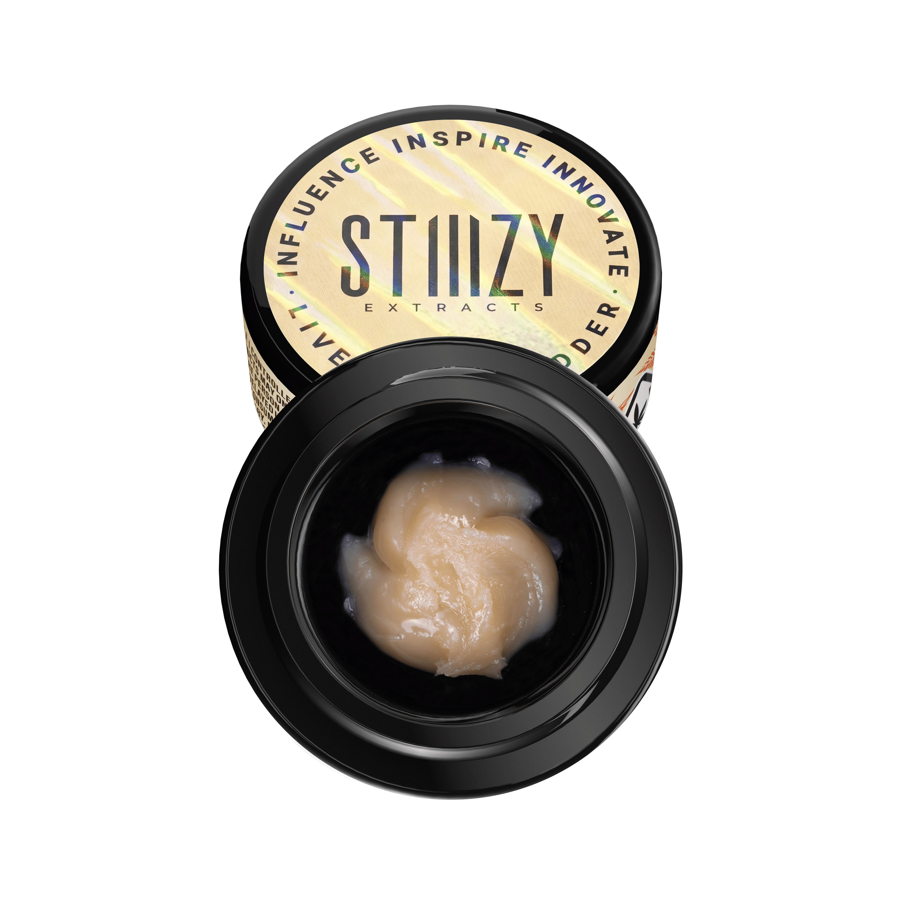 Stiiizy: Garlic Juice