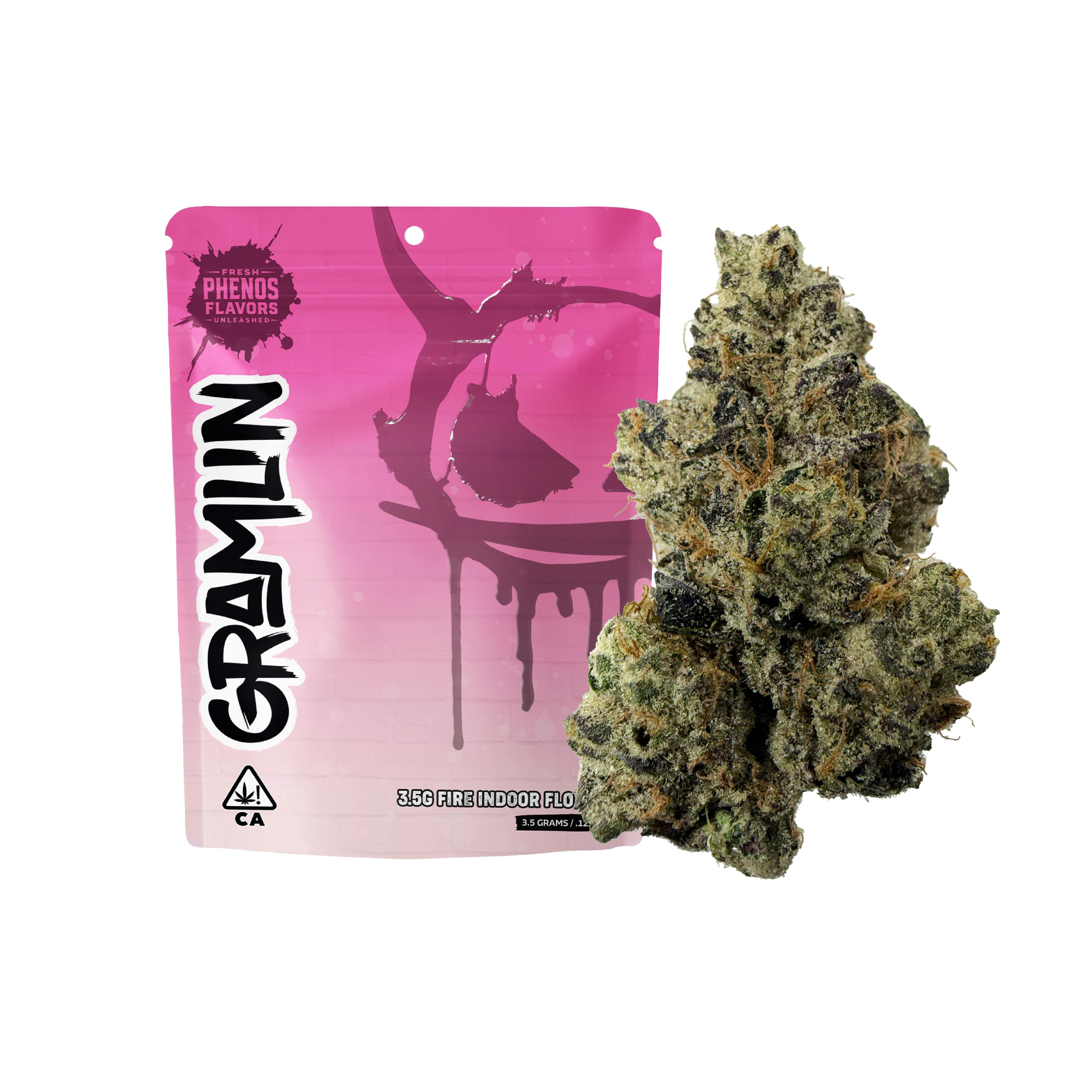 Pink Zoap 14g Smalls