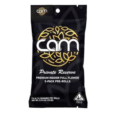 CAM: Blue Lobster